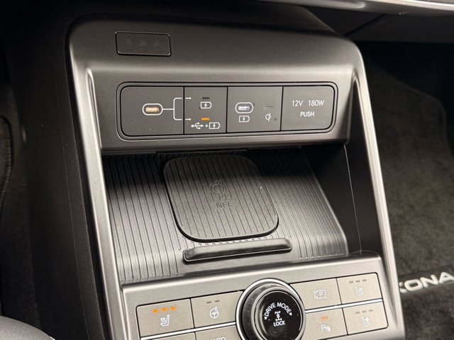 2024 Hyundai Kona Limited Image 26 of 26
