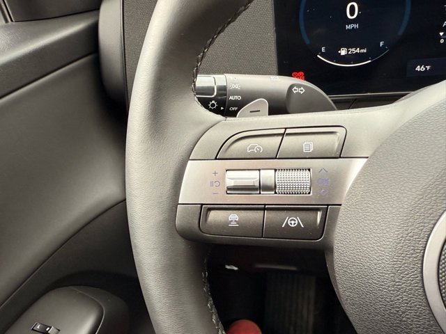 2024 Hyundai Kona Limited Image 24 of 26