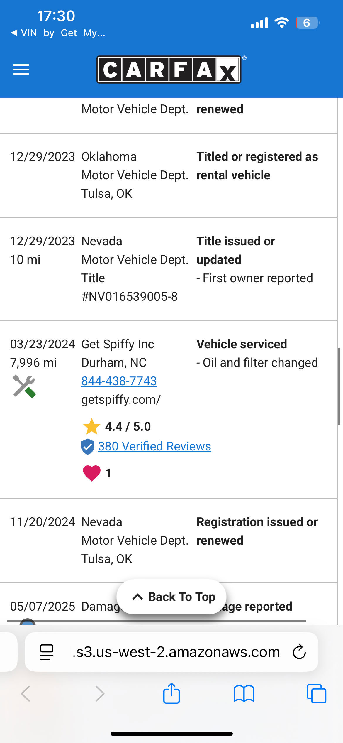 Vehicle image 24 of 25