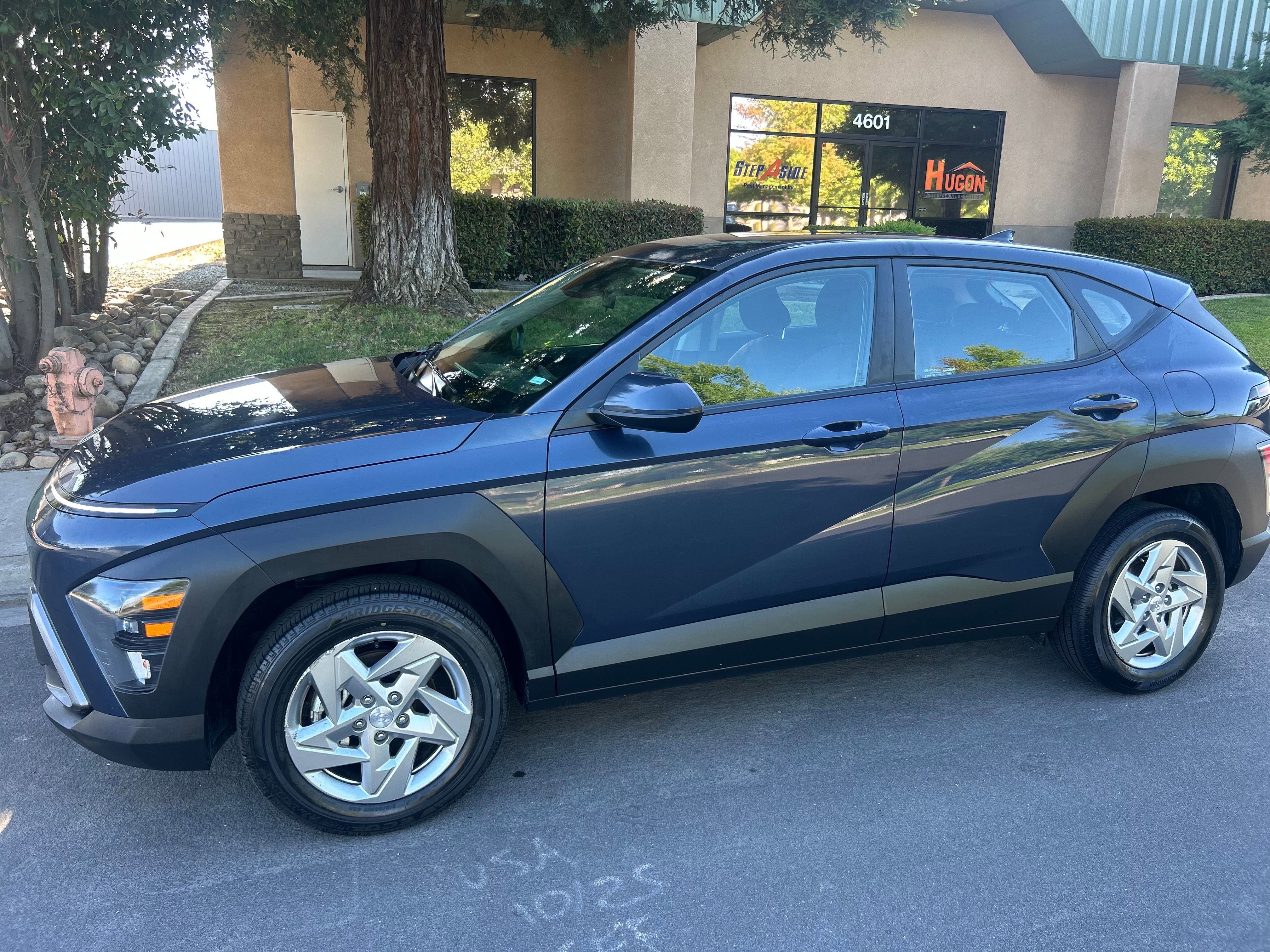 Vehicle image 1 of 25