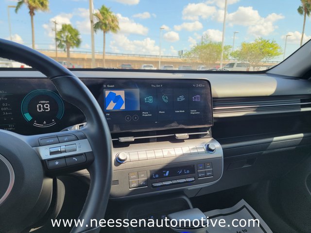 2024 Hyundai Kona SEL Image 30 of 34