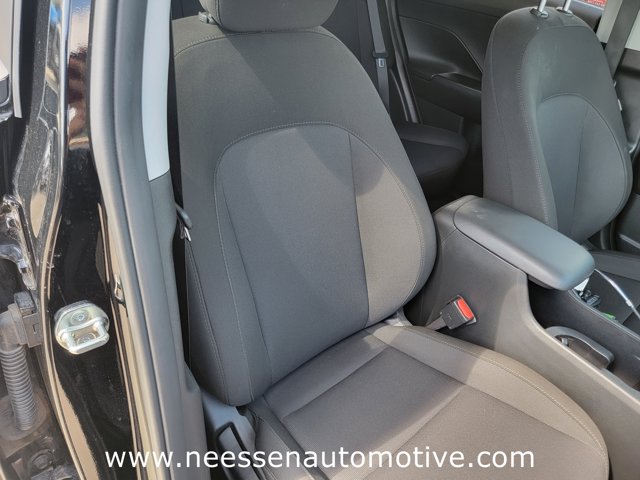 2024 Hyundai Kona SEL Image 13 of 34