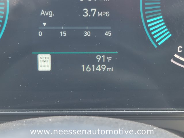 2024 Hyundai Kona SEL Image 20 of 34