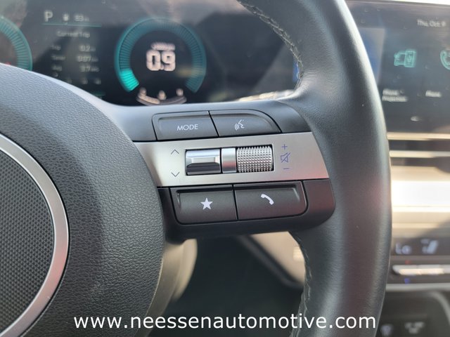 2024 Hyundai Kona SEL Image 31 of 34