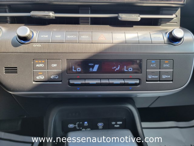 2024 Hyundai Kona SEL Image 26 of 34