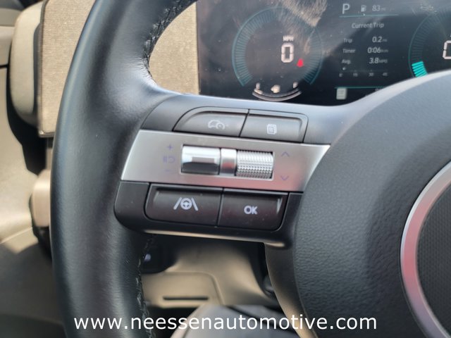 2024 Hyundai Kona SEL Image 33 of 34