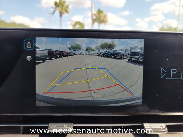 2024 Hyundai Kona SEL Image 21 of 34