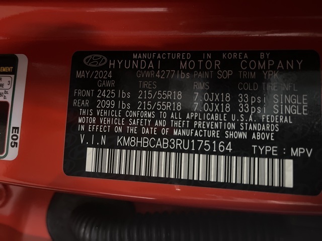 Vehicle image 23 of 24