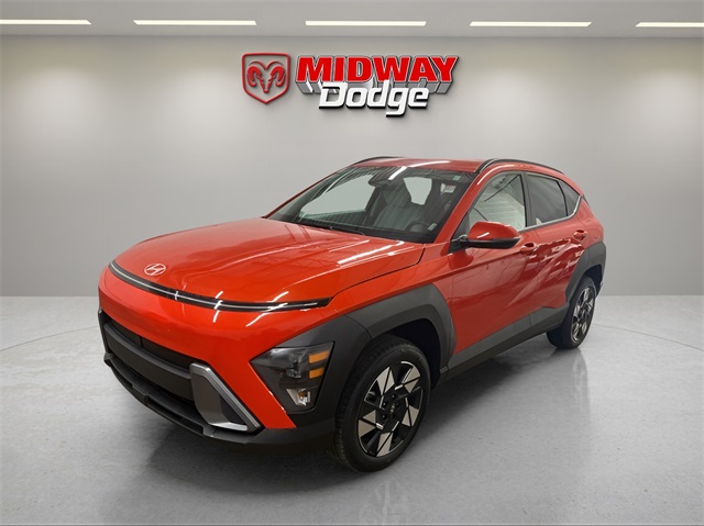 Vehicle image 1 of 24