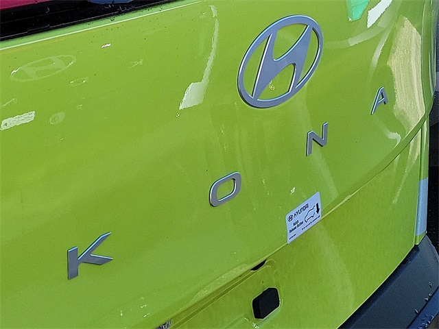 2024 Hyundai Kona SEL Image 6 of 6