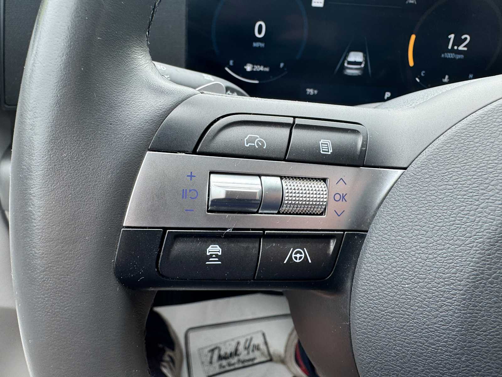 2024 Hyundai Kona SEL Image 21 of 29