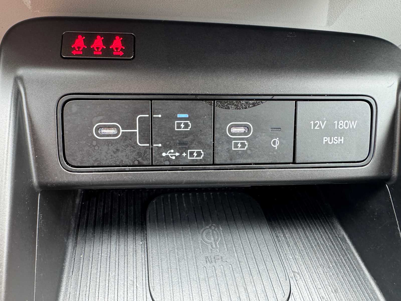 2024 Hyundai Kona SEL Image 28 of 29