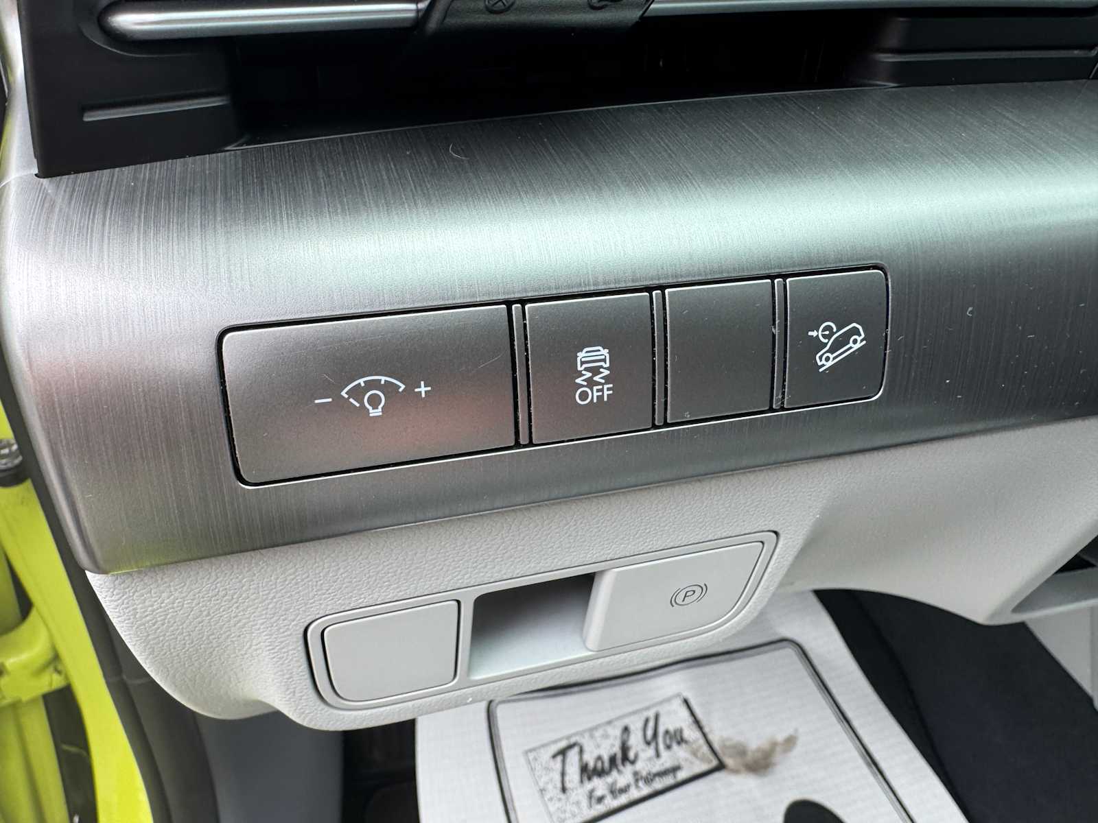 2024 Hyundai Kona SEL Image 18 of 29