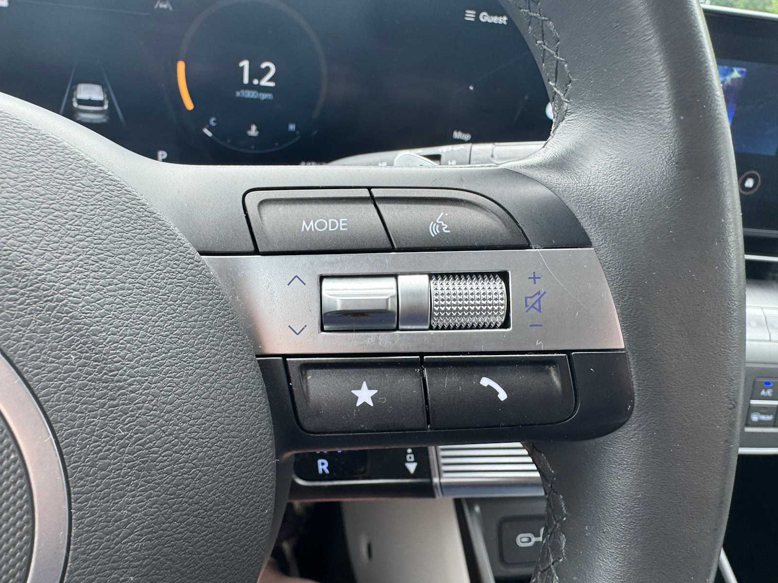 2024 Hyundai Kona SEL Image 29 of 29