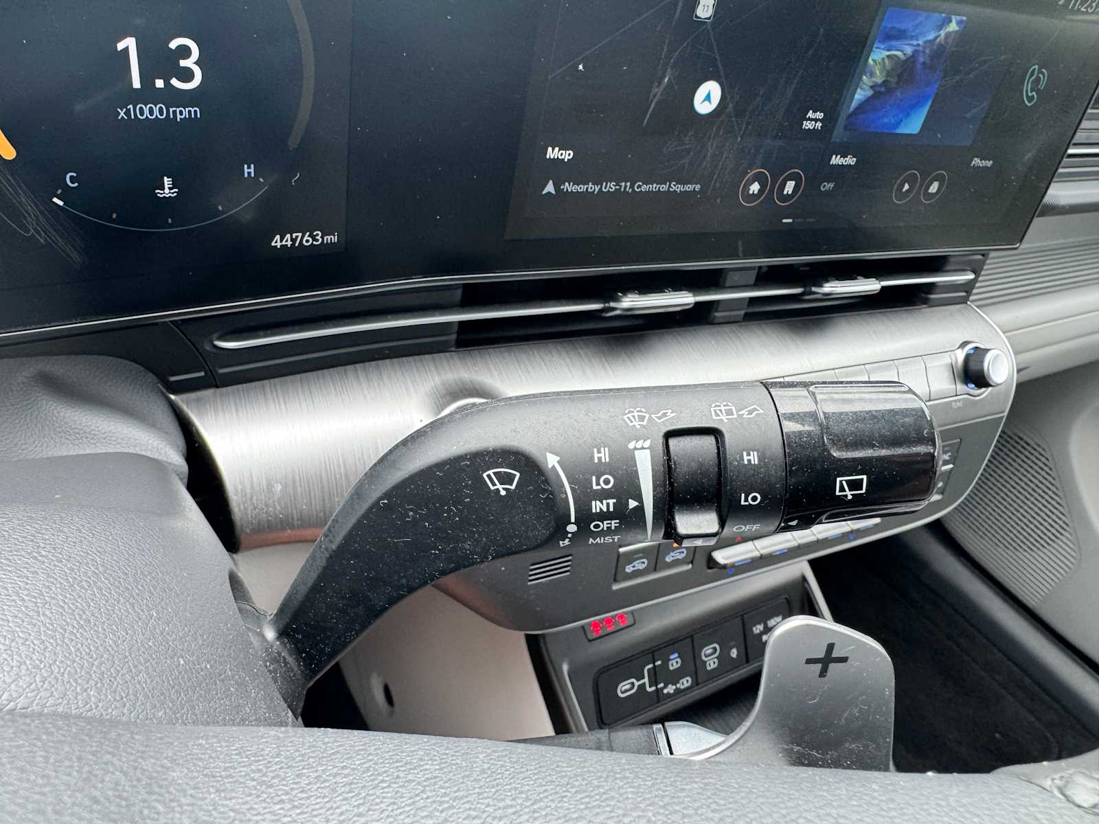 2024 Hyundai Kona SEL Image 25 of 29