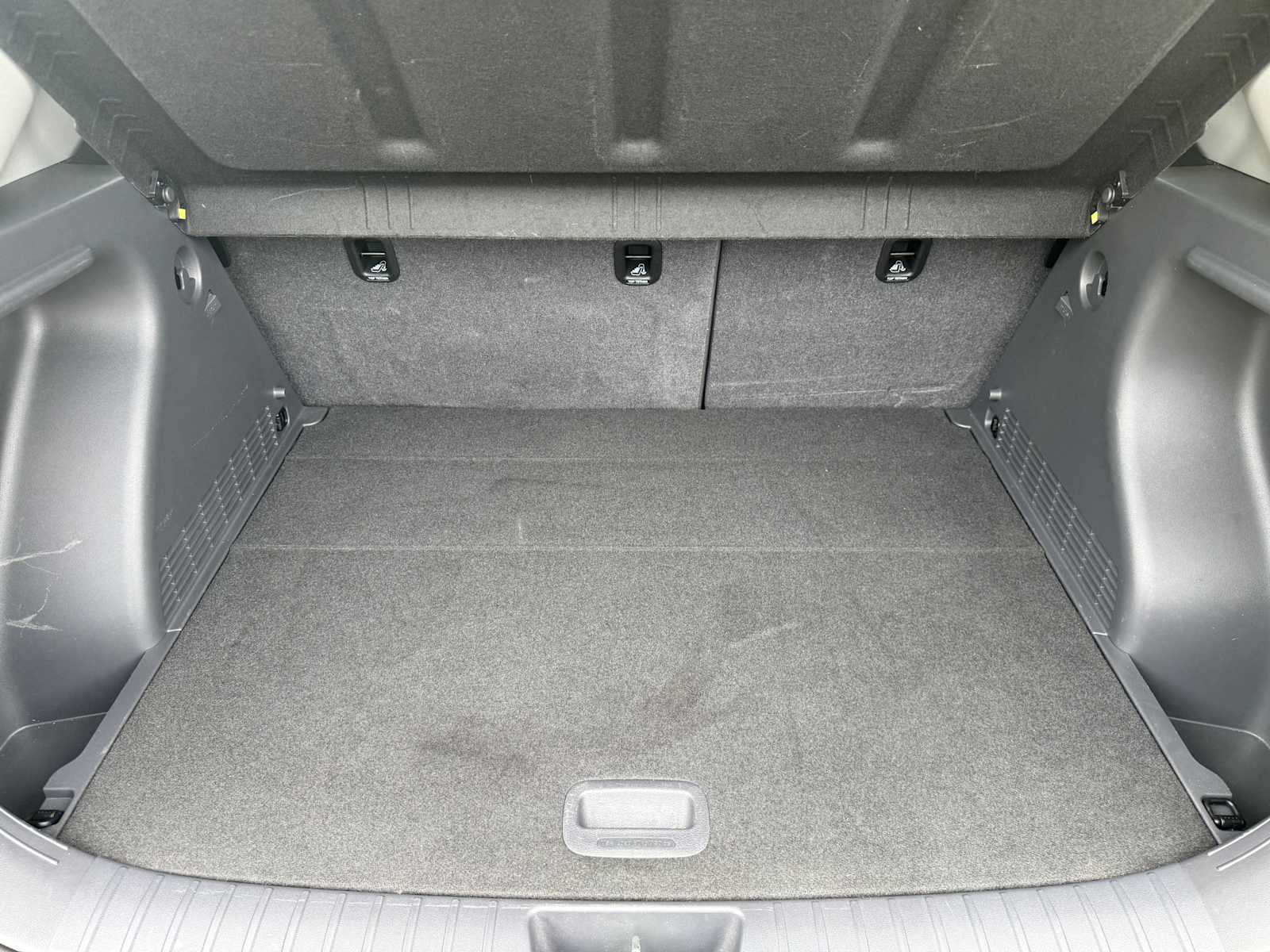 2024 Hyundai Kona SEL Image 9 of 29