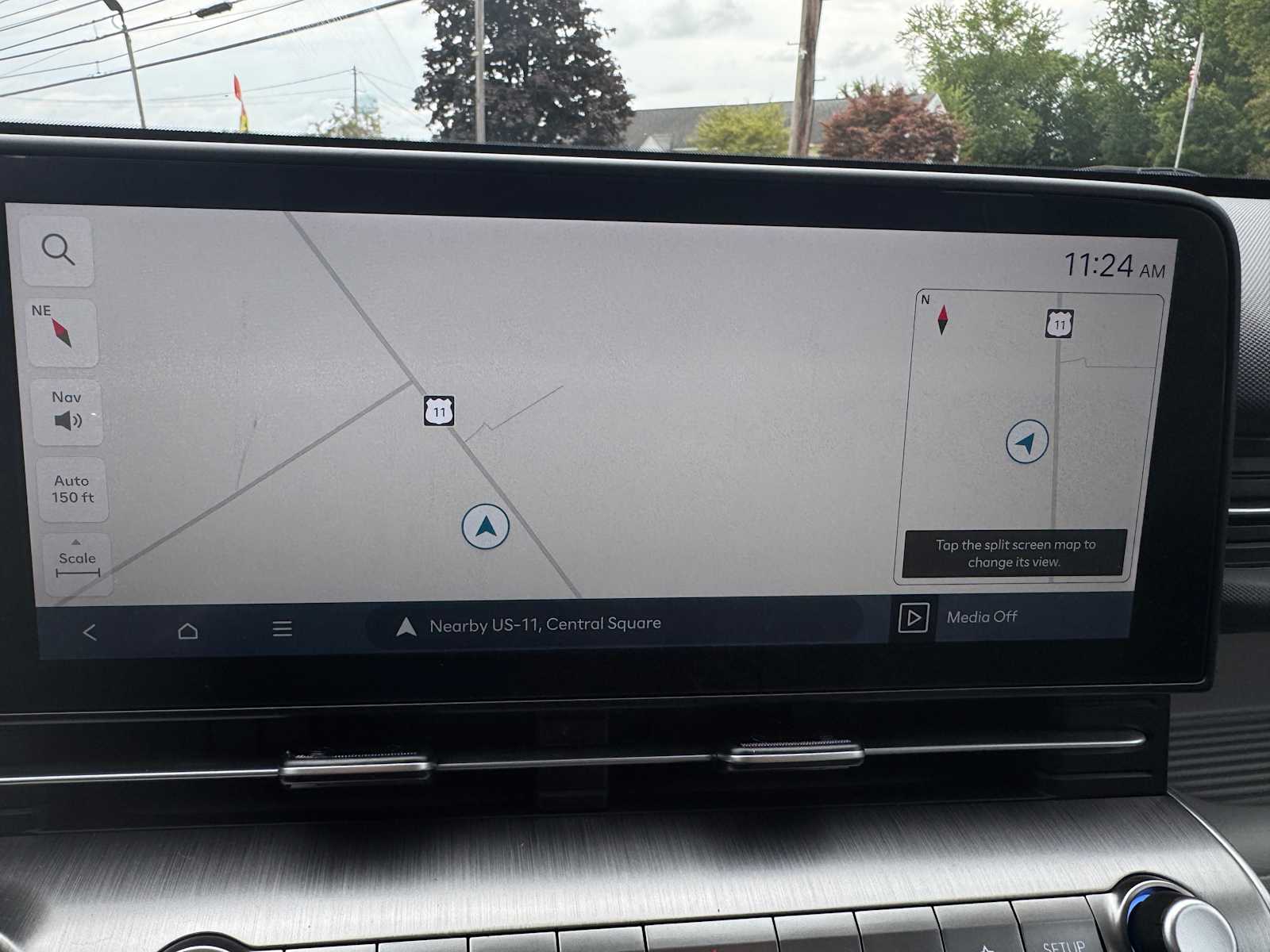 2024 Hyundai Kona SEL Image 14 of 29