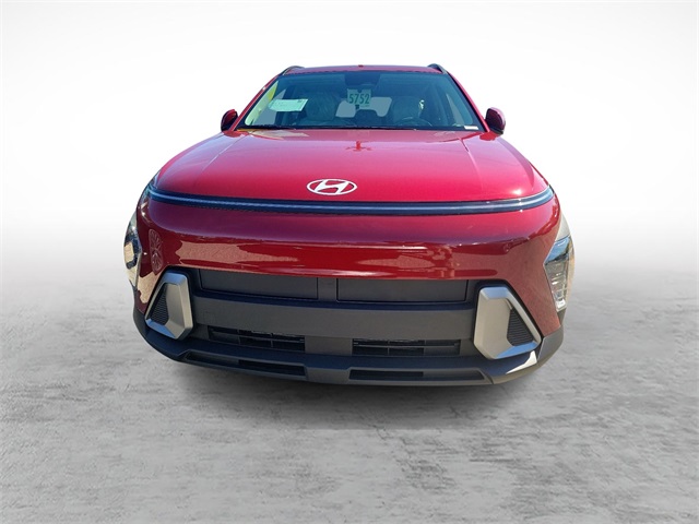 2024 Hyundai Kona SEL Image 2 of 6