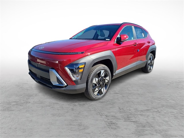 2024 Hyundai Kona SEL Image 1 of 6