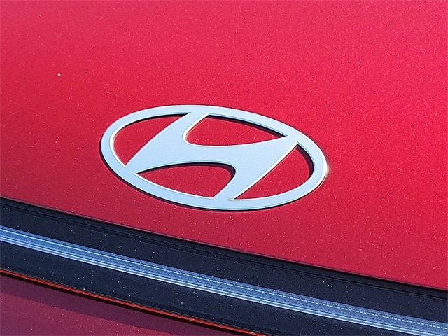 2024 Hyundai Kona SEL Image 6 of 6