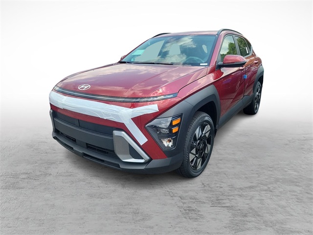 2024 Hyundai Kona SEL Image 1 of 4