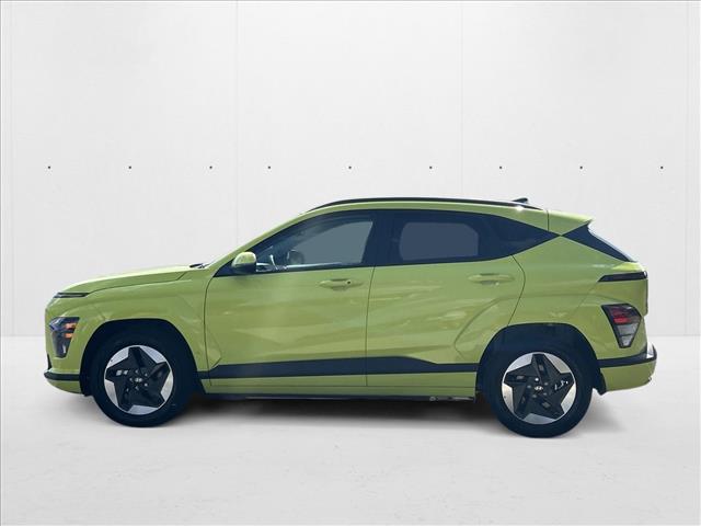2024 Hyundai Kona Electric SEL Image 7 of 18