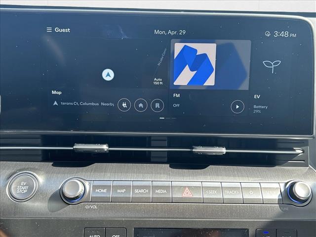 2024 Hyundai Kona Electric SEL Image 17 of 18