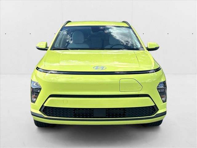 2024 Hyundai Kona Electric SEL Image 2 of 18