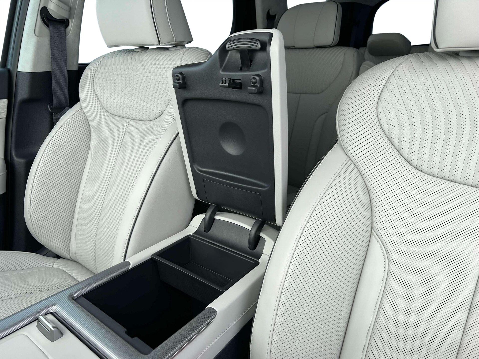 2024 Hyundai Palisade Calligraphy Image 18 of 19