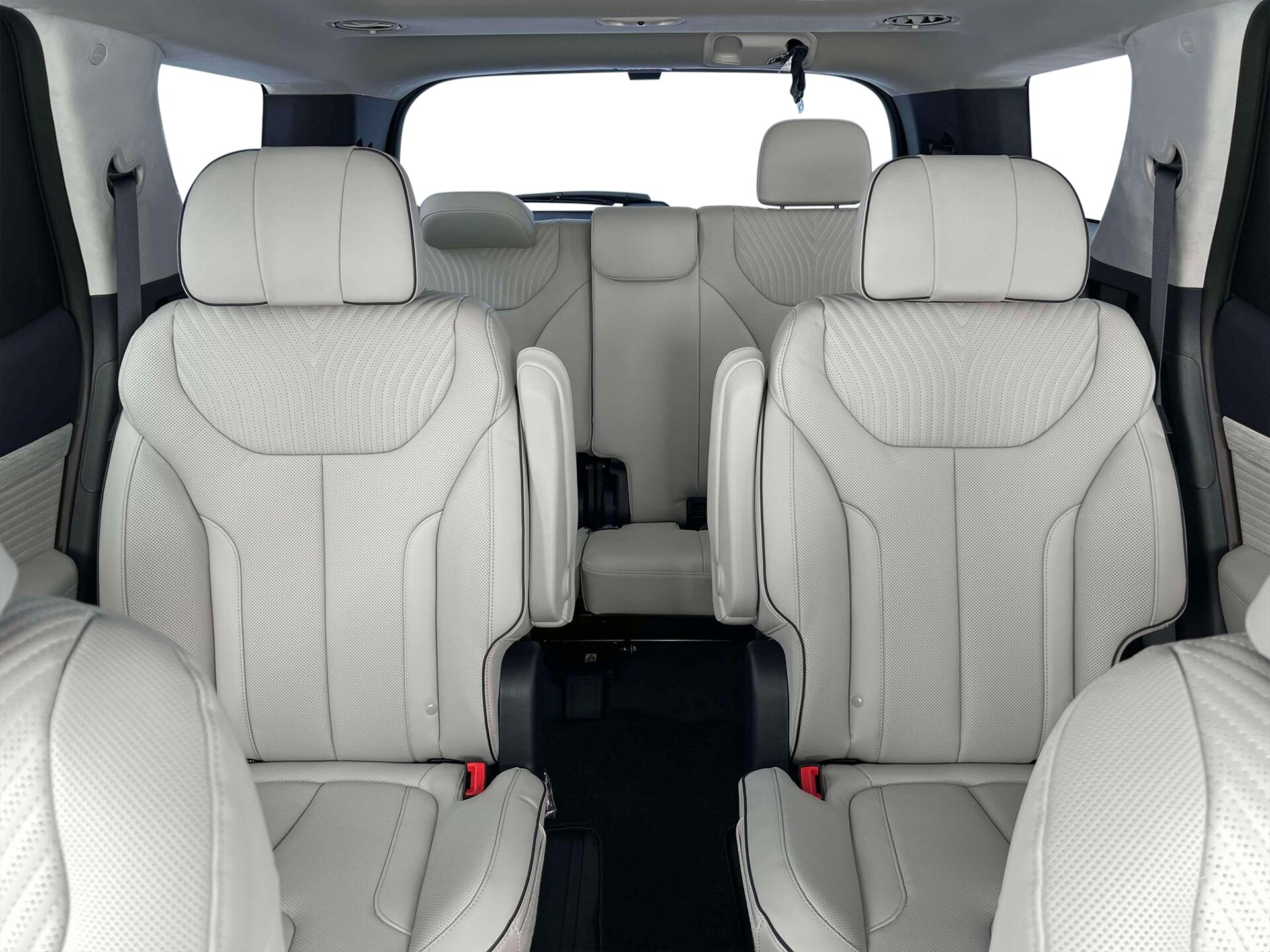 2024 Hyundai Palisade Calligraphy Image 16 of 19