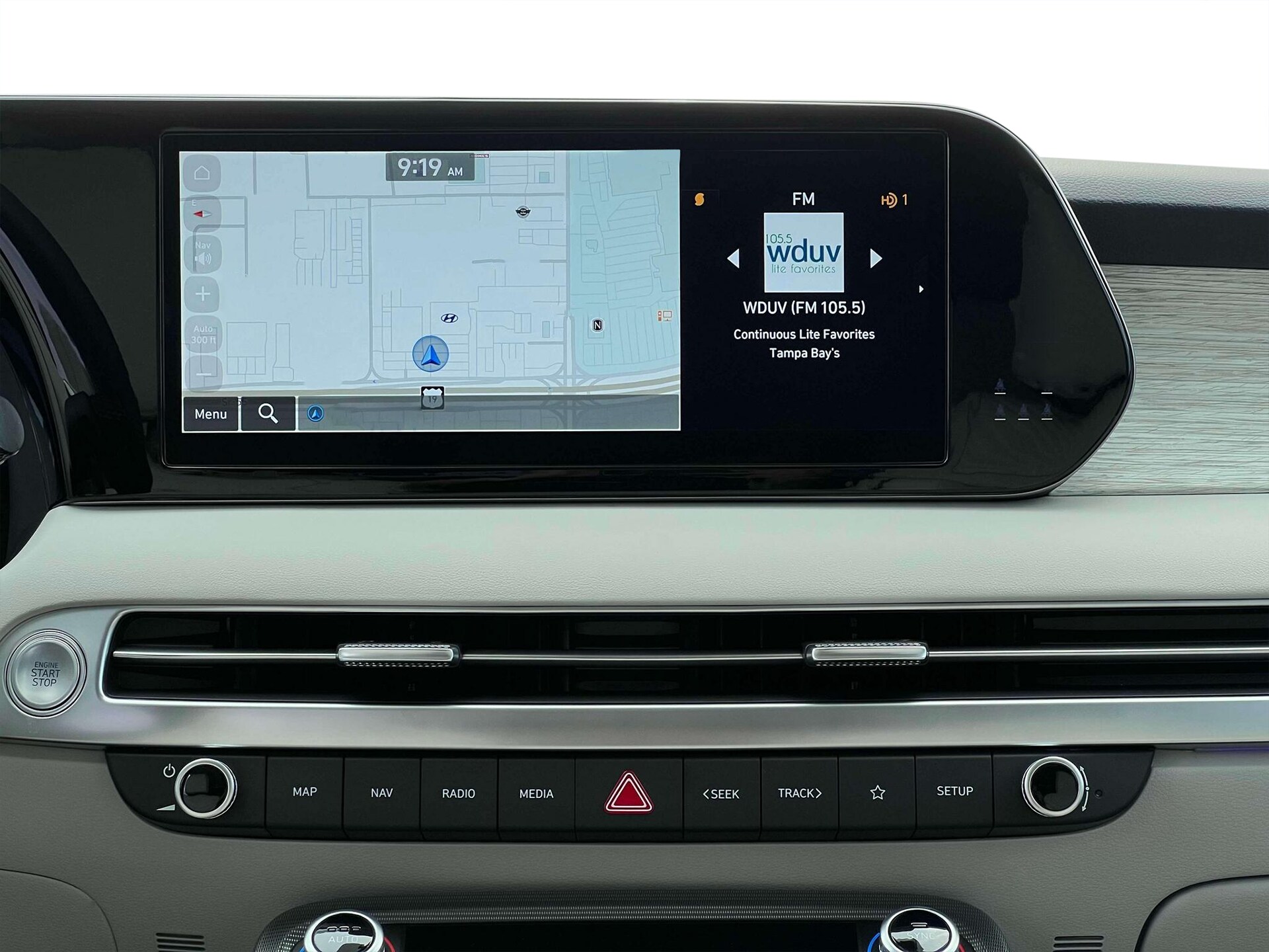 2024 Hyundai Palisade Calligraphy Image 19 of 19