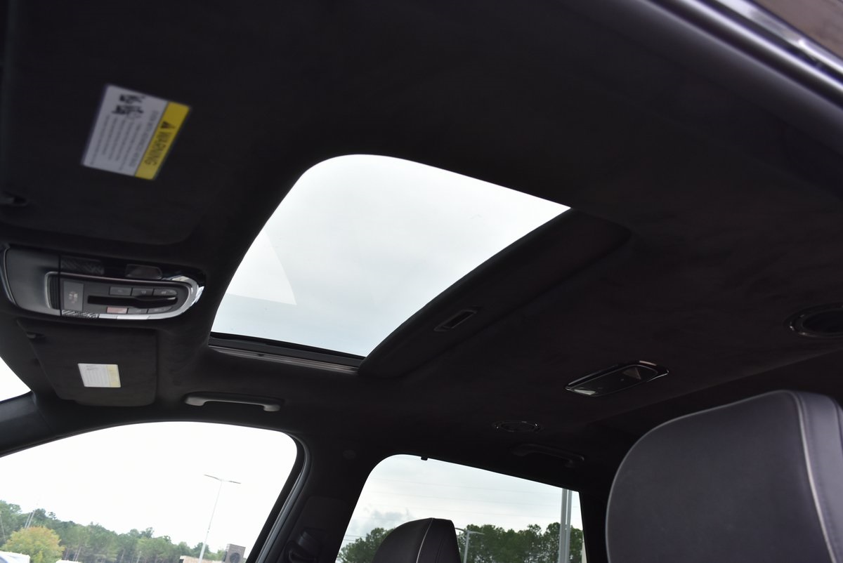 2024 Hyundai Palisade Calligraphy Night Edition Image 23 of 40