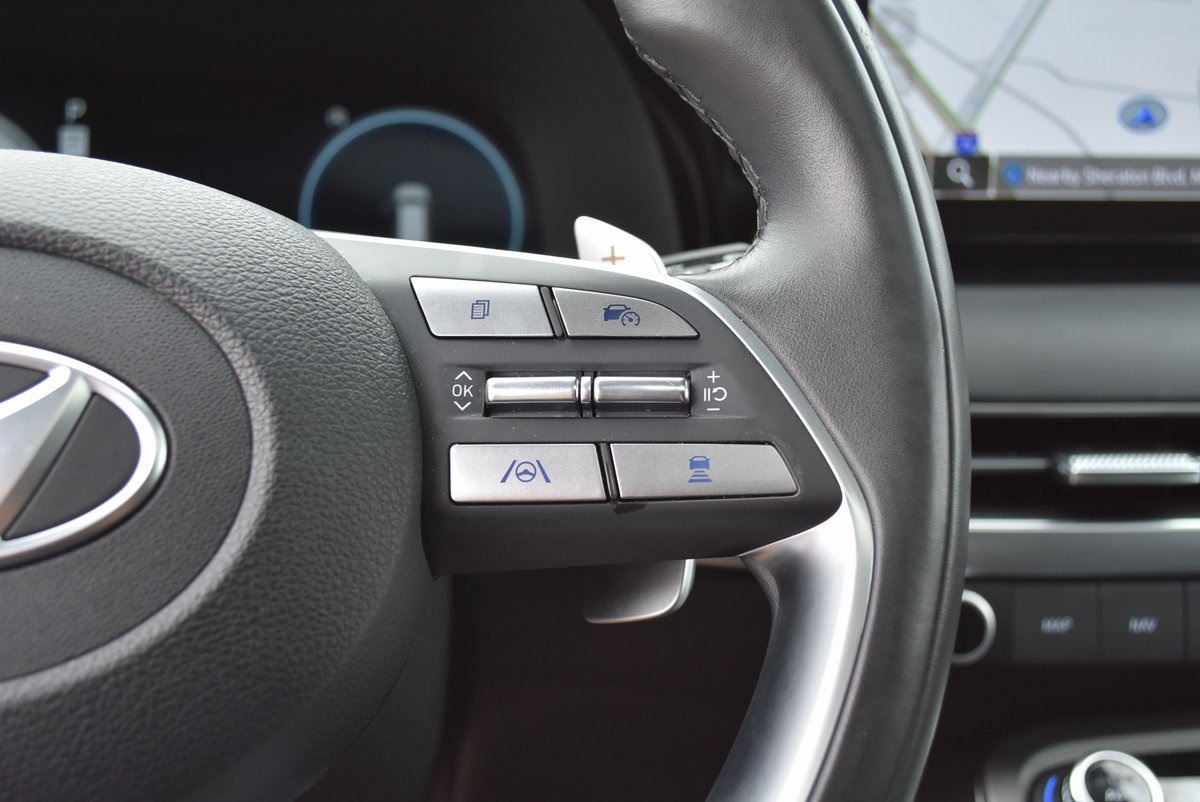 2024 Hyundai Palisade Calligraphy Night Edition Image 40 of 40