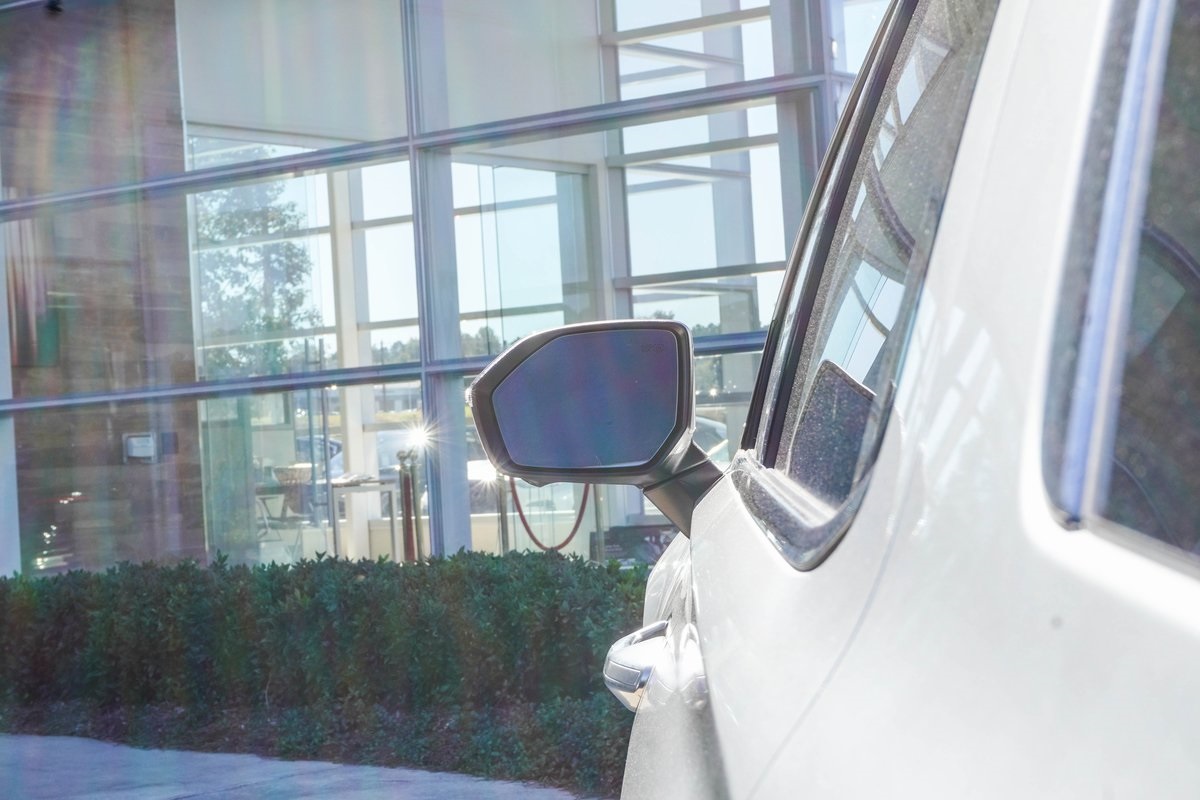 2024 Hyundai Palisade Limited Image 20 of 29