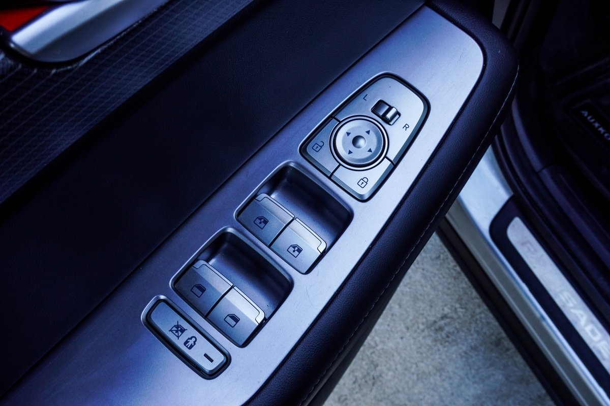 2024 Hyundai Palisade Limited Image 19 of 29