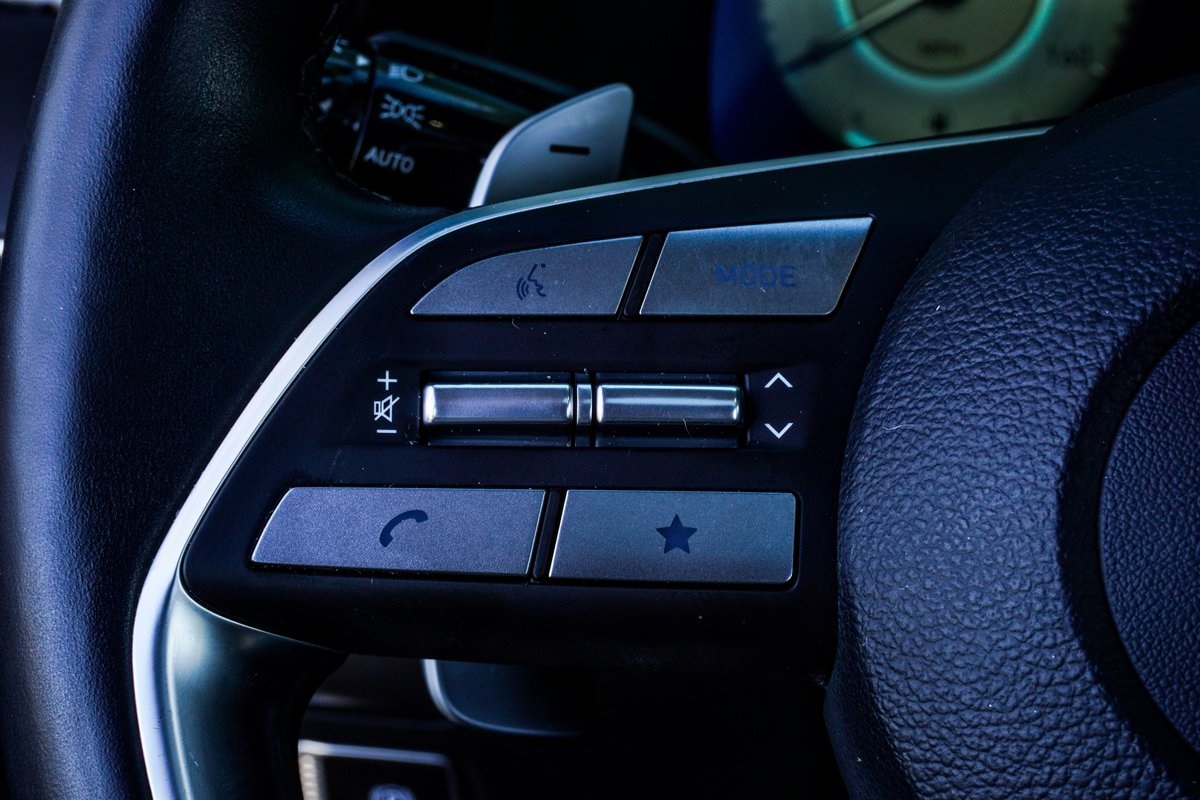 2024 Hyundai Palisade Limited Image 21 of 29