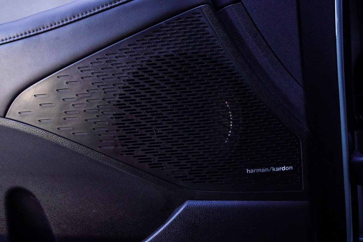 2024 Hyundai Palisade Limited Image 18 of 29