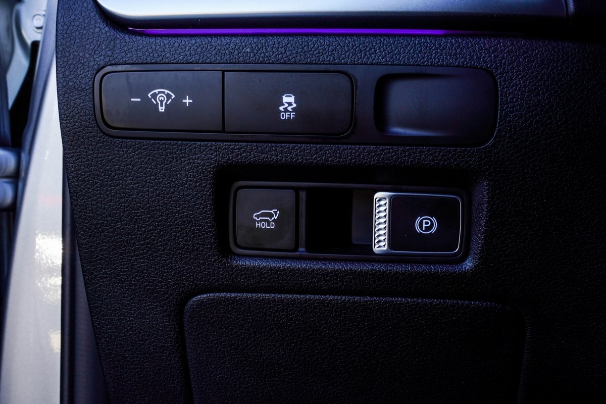 2024 Hyundai Palisade Limited Image 23 of 29