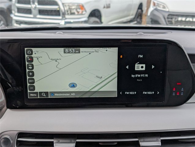 2024 Hyundai Palisade SEL Image 29 of 31