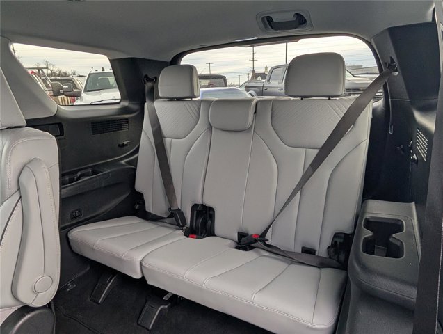 2024 Hyundai Palisade SEL Image 14 of 31