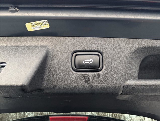 2024 Hyundai Palisade SEL Image 13 of 31