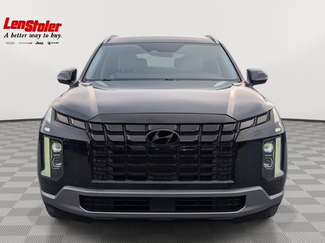 2024 Hyundai Palisade SEL Image 8 of 31