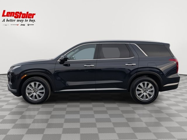 2024 Hyundai Palisade SEL Image 2 of 31
