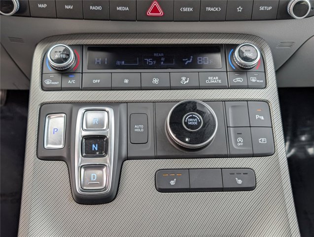 2024 Hyundai Palisade SEL Image 27 of 31