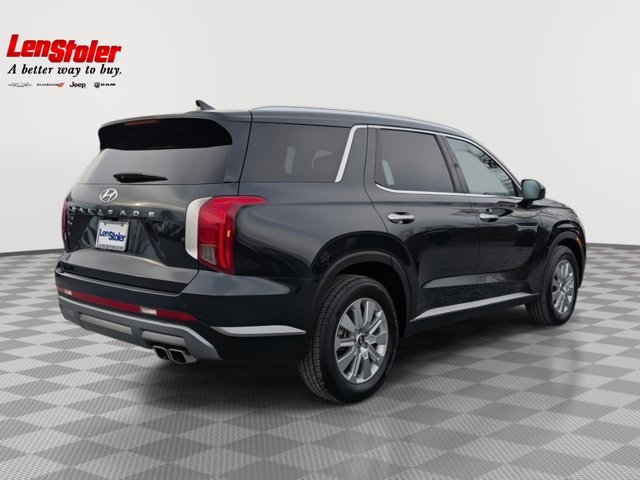2024 Hyundai Palisade SEL Image 5 of 31