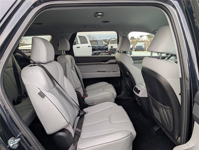 2024 Hyundai Palisade SEL Image 11 of 31