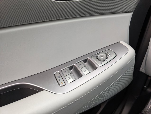 2024 Hyundai Palisade SEL Image 20 of 31