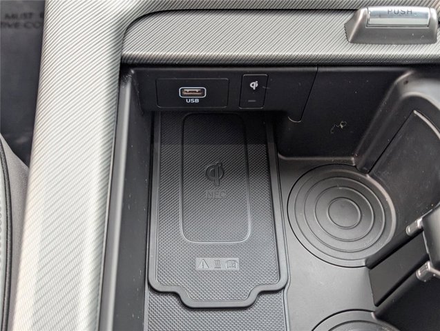 2024 Hyundai Palisade SEL Image 26 of 31