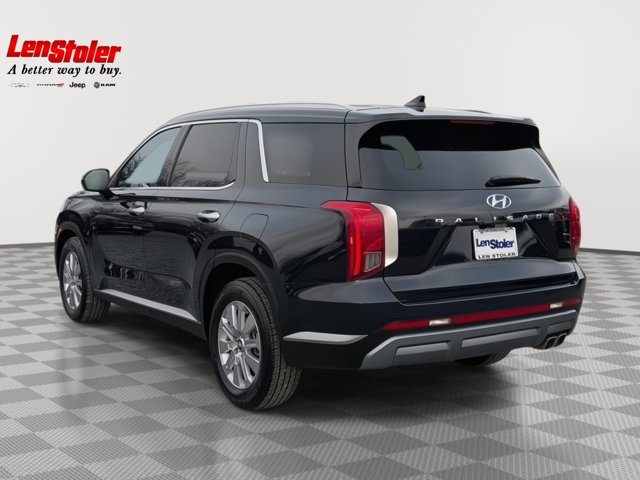 2024 Hyundai Palisade SEL Image 3 of 31