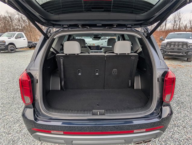 2024 Hyundai Palisade SEL Image 12 of 31